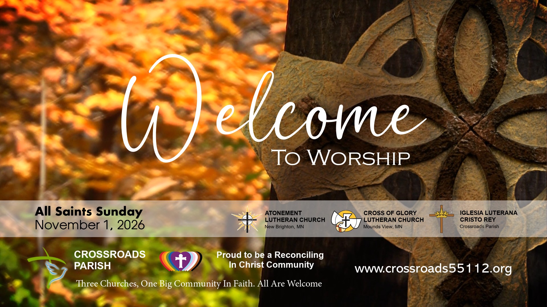 Worship Event